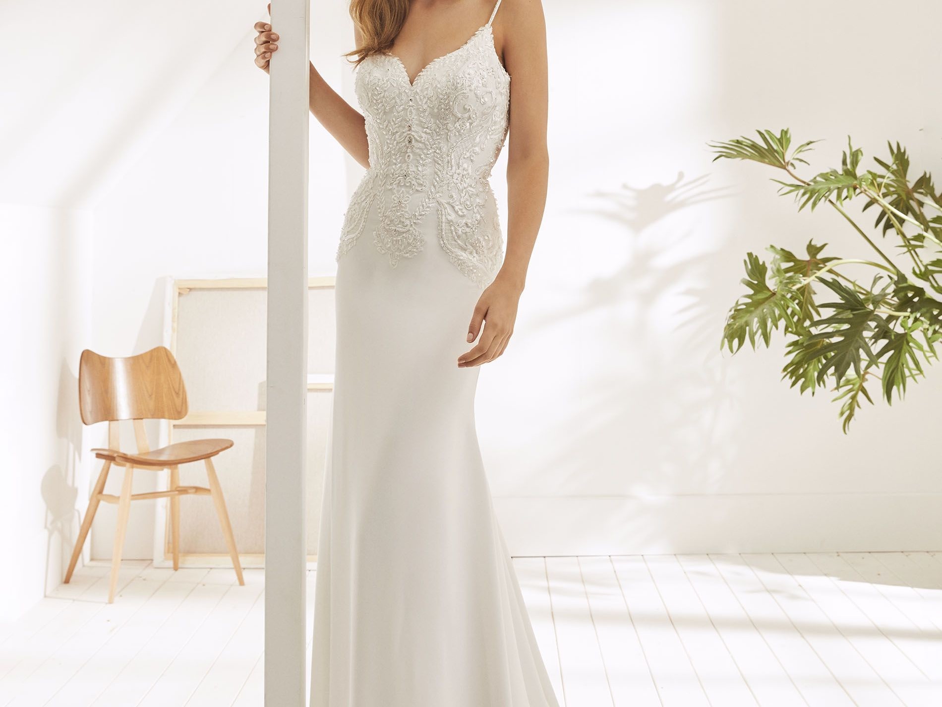 2ememain robe de mariee